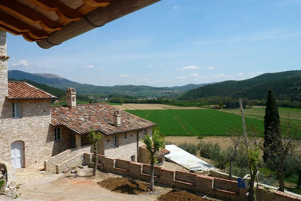 Agriturismo Agri & Golf