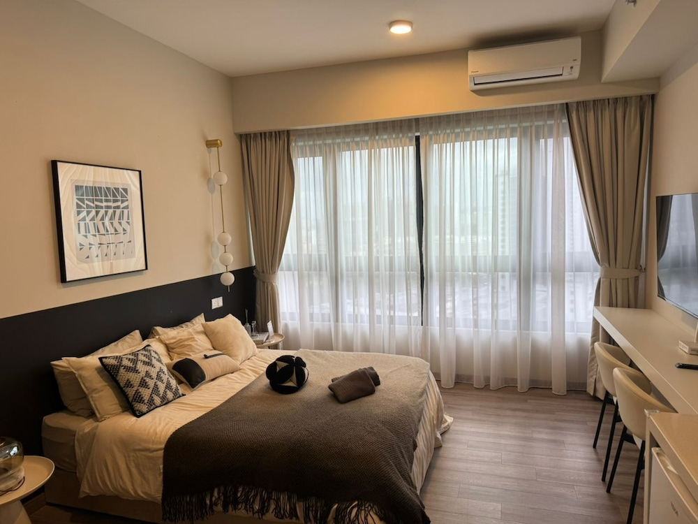 Agile Residensi Service Apartment Kuala lumpur