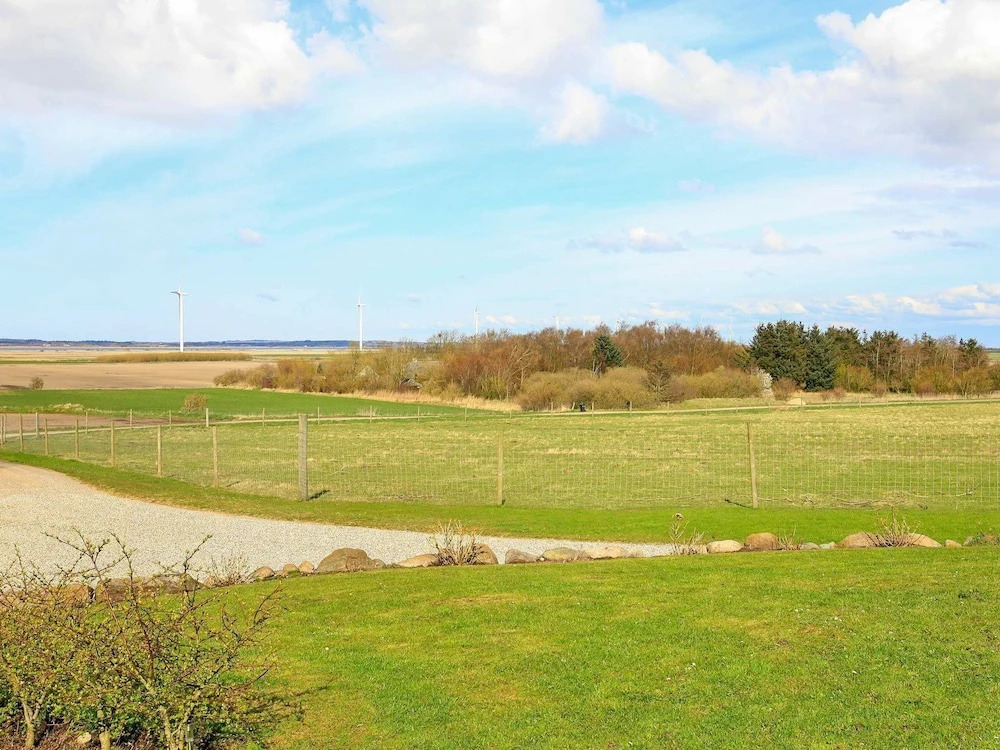 Quaint Holiday Home in Jutland near Beaches