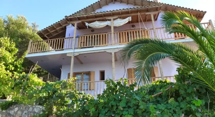 Araucaria Guesthouse