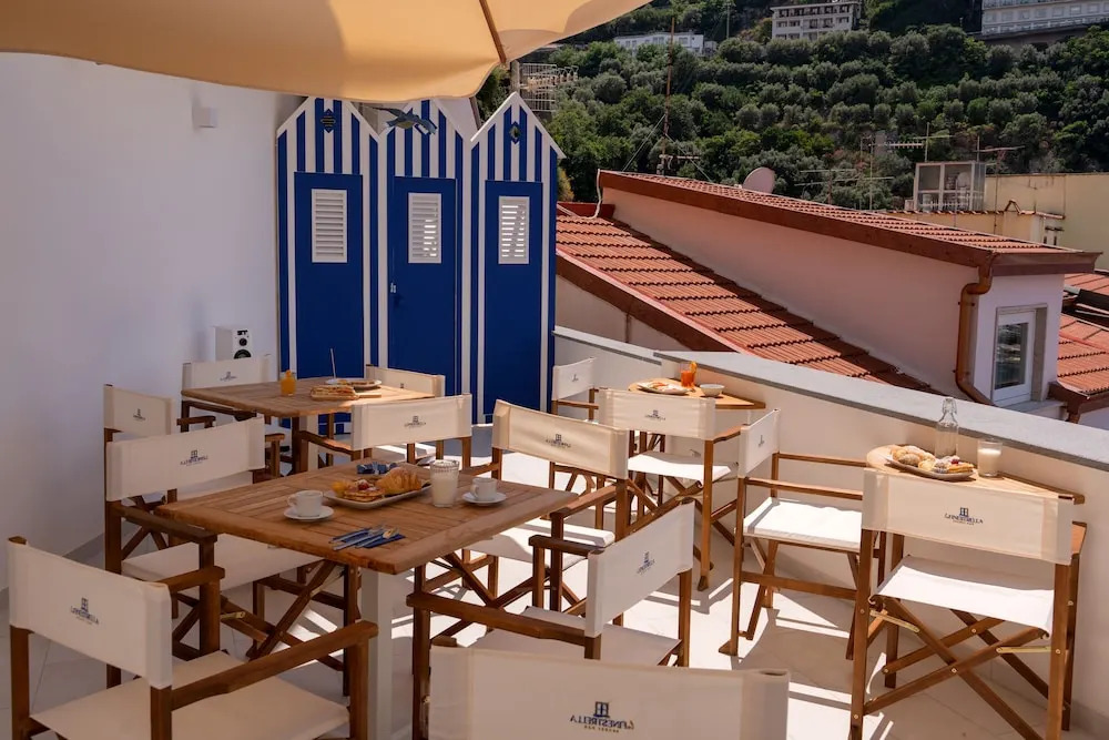 Relais del Mare