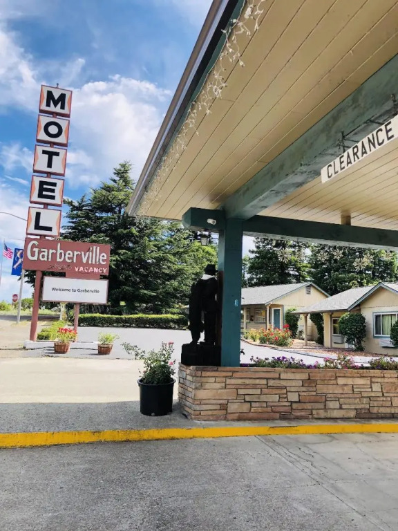 Motel Garberville