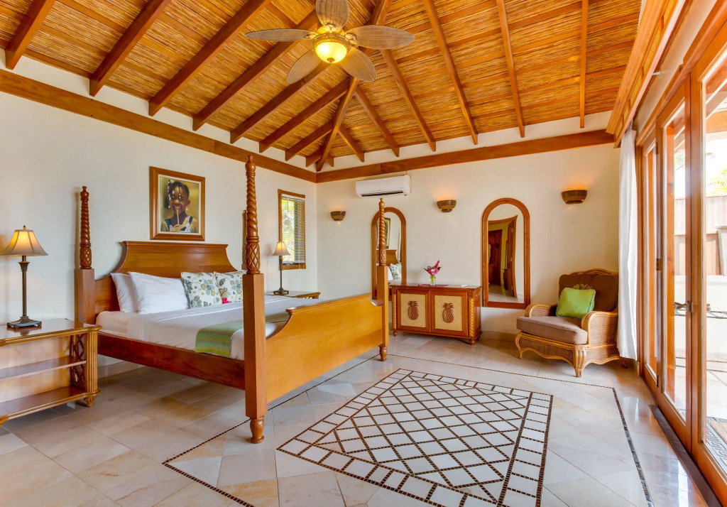 Almond Beach Resort at Jaguar Reef