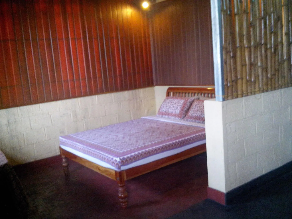 Adams Wood House Ayurveda Homestay Retreat Kochi