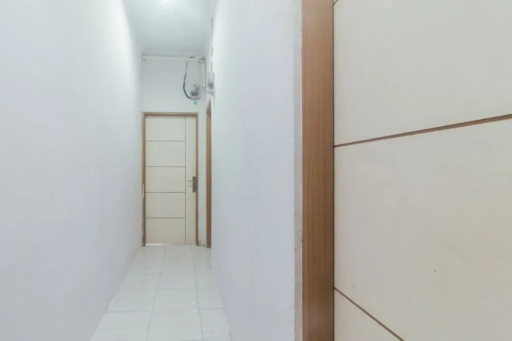 Haven Boarding House