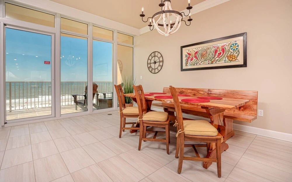 Phoenix Orange Beach Ii 503 2 Bedroom Condo