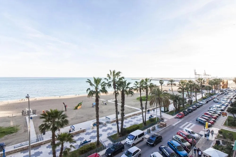 Maritimo FreshApartments by Bossh Hotels