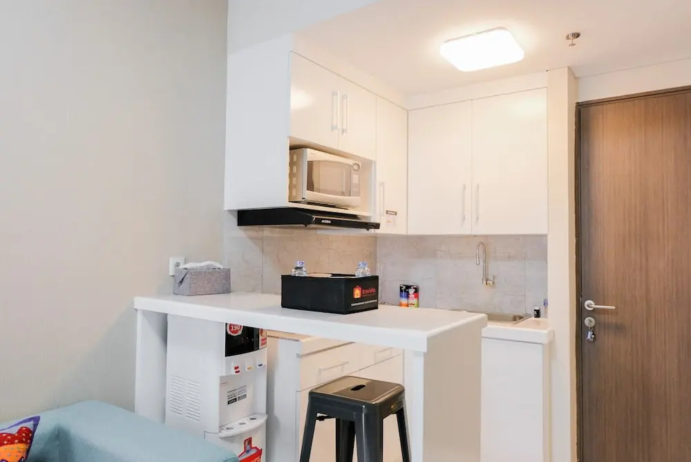 2BR Apartment at Emerald Bintaro near British International School