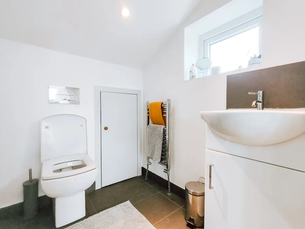 The Isabella Studio by Richmond Park