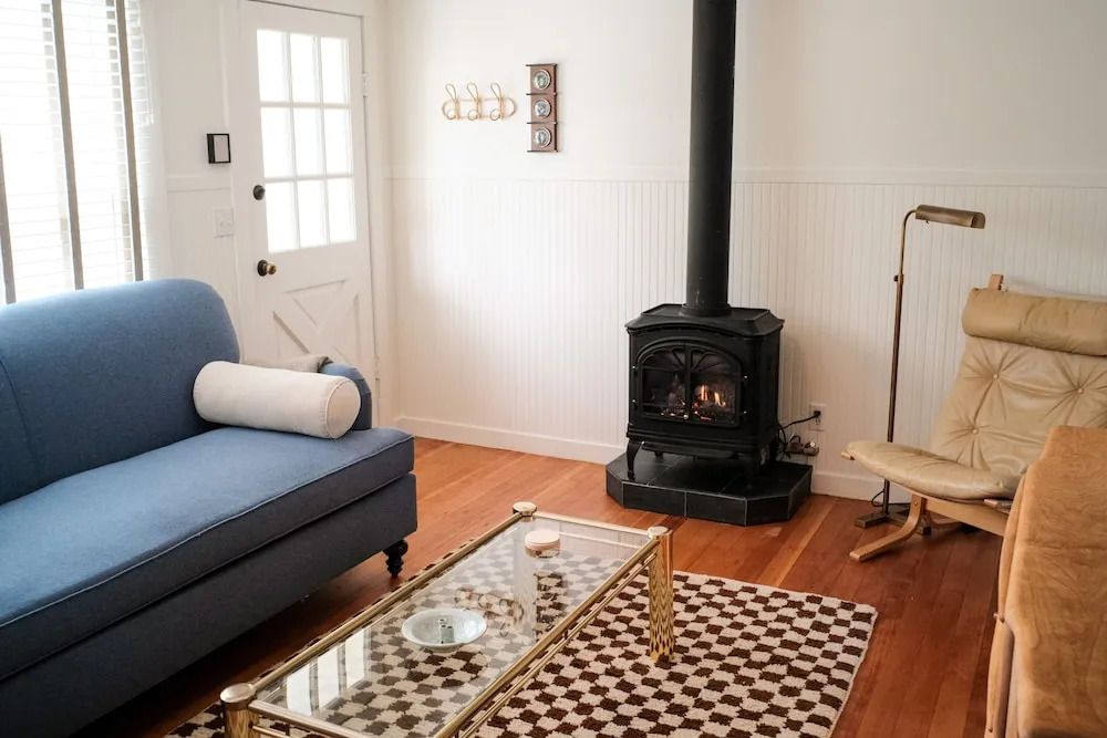 Gearhart Ocean Inn