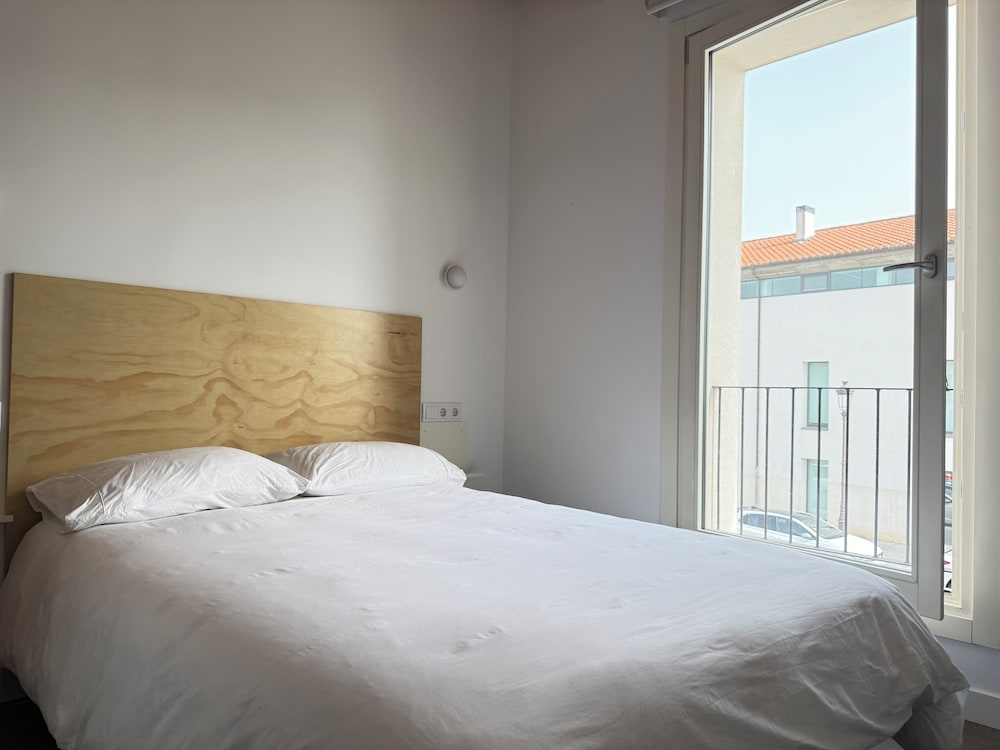El Santo Hostel