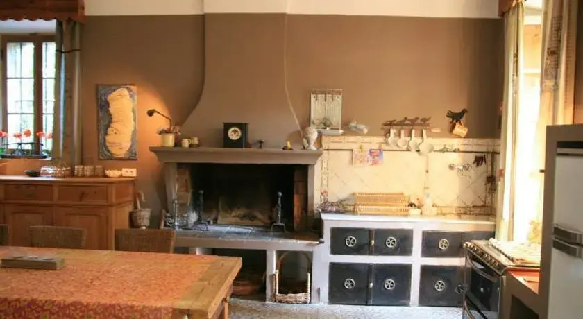 La Maison de Rosalie