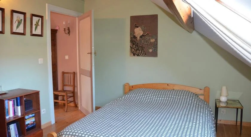 B&B Chambre dOrfeo