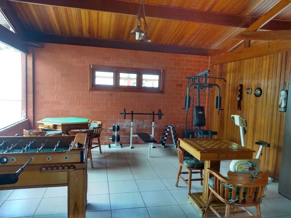 Suites Cravo e Canela