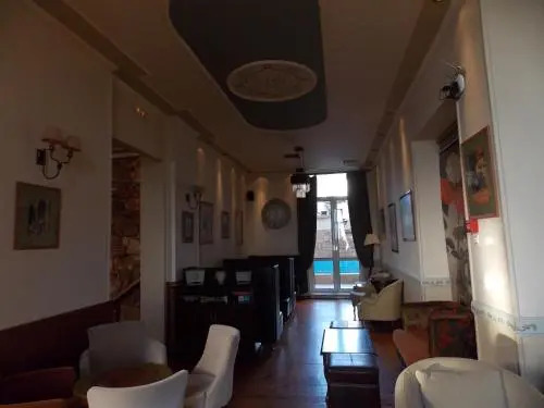 Istiaia Hotel