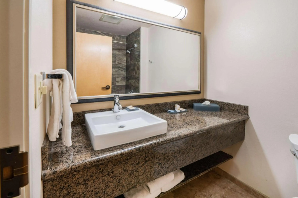 Best Western Plus Riverfront Hotel and Suites