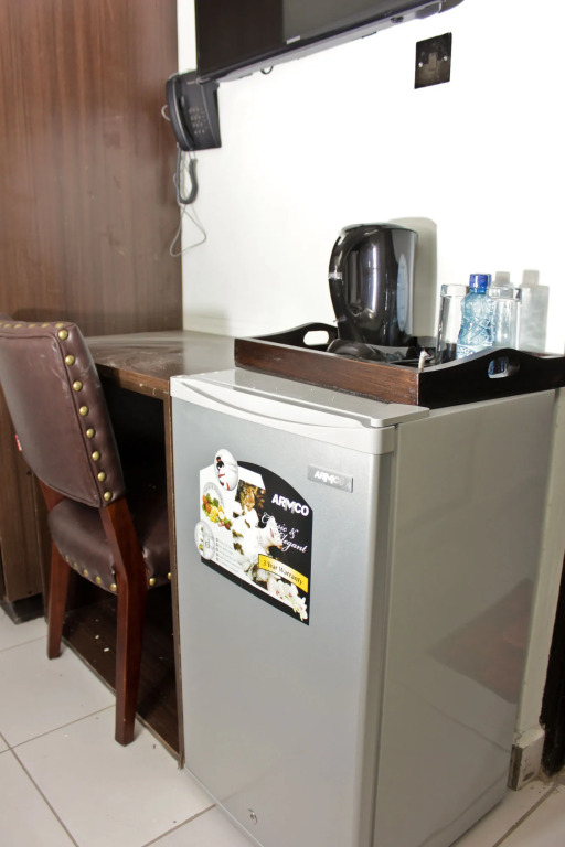 Hadassah Hotel