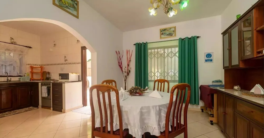 Chez Benoit Self Catering