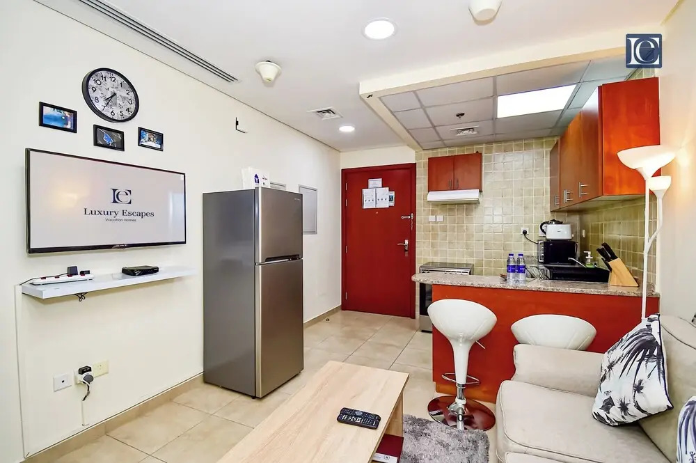 DNL AMAZING DEAL Cozy studio in JLT