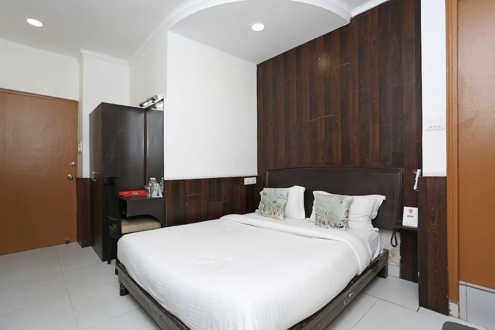 OYO Flagship 046 Vaishali Max Hospital