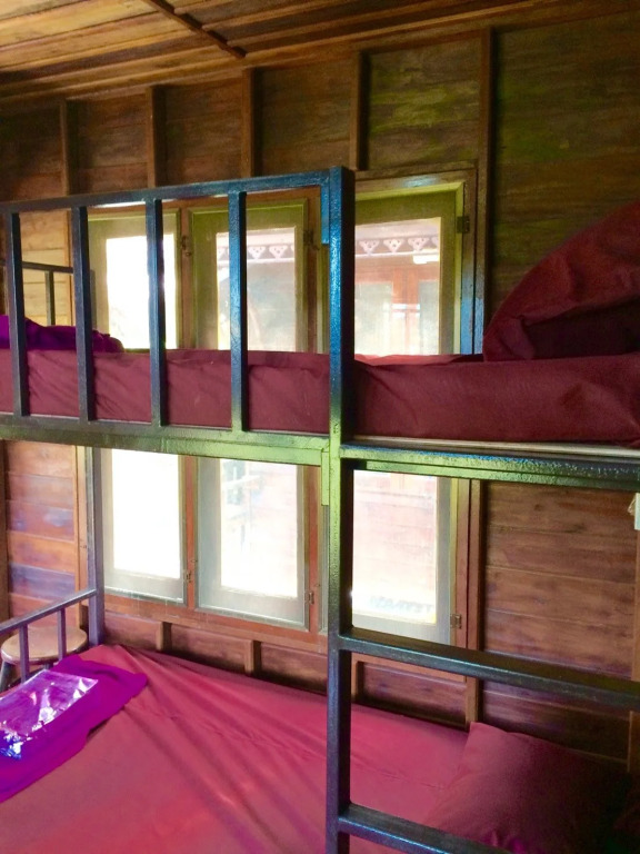 Baohostel