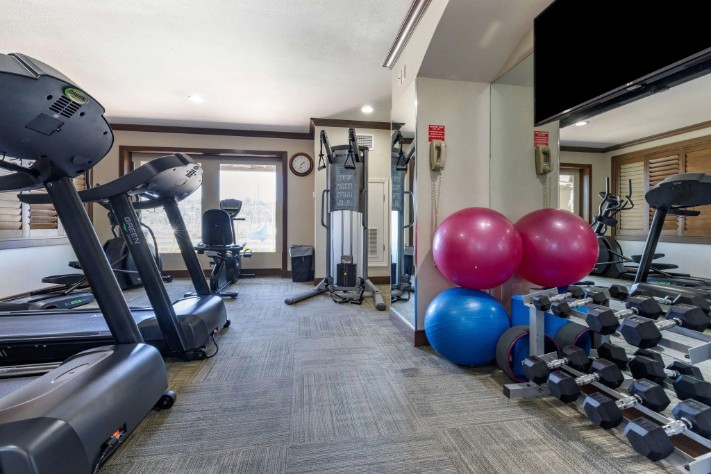 Best Western PLUS Island Palms Hotel & Marina