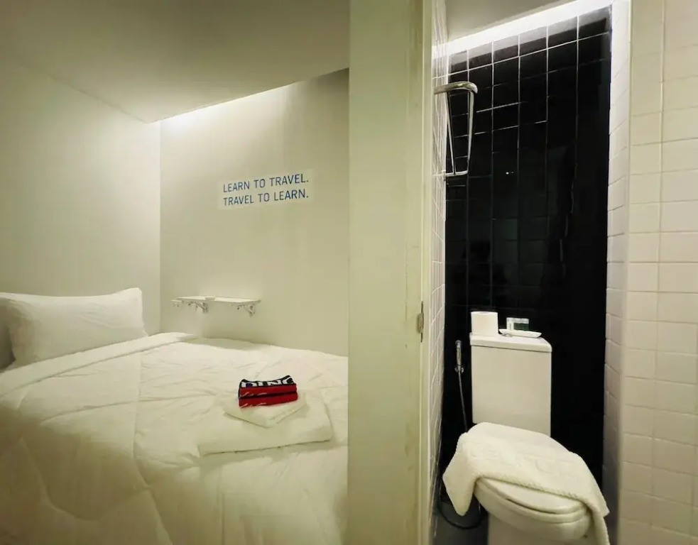 Bei Otto Haus Saladaeng Bangkok