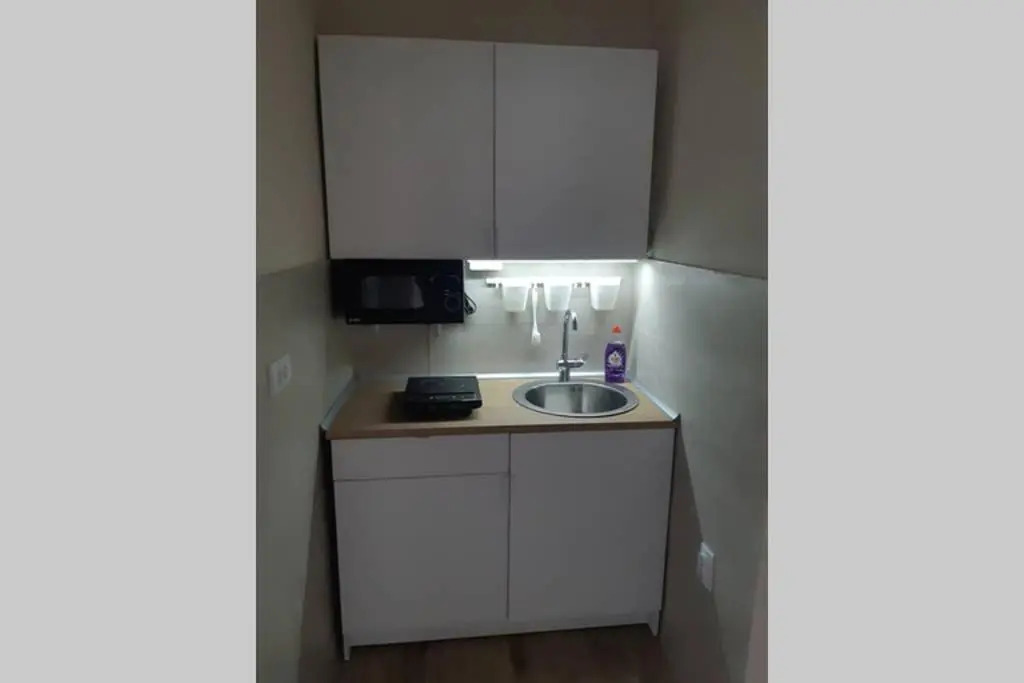 Apartman Mima