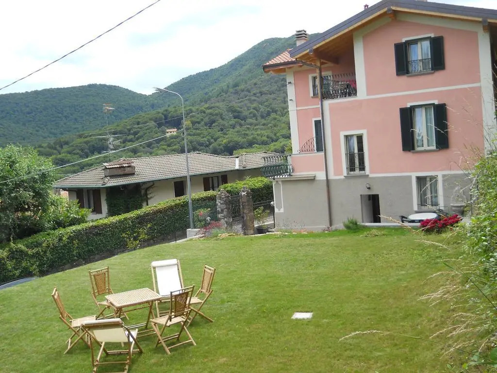 La Villa Morandi