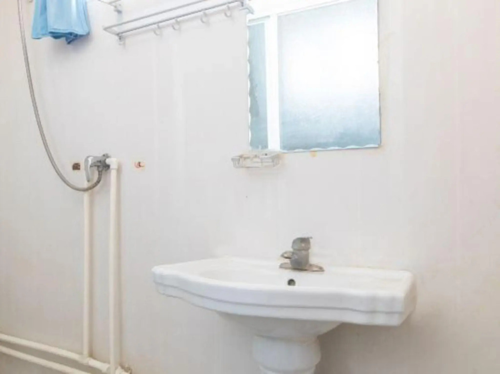 OYO Jiaozhou Huabinlou Hotel