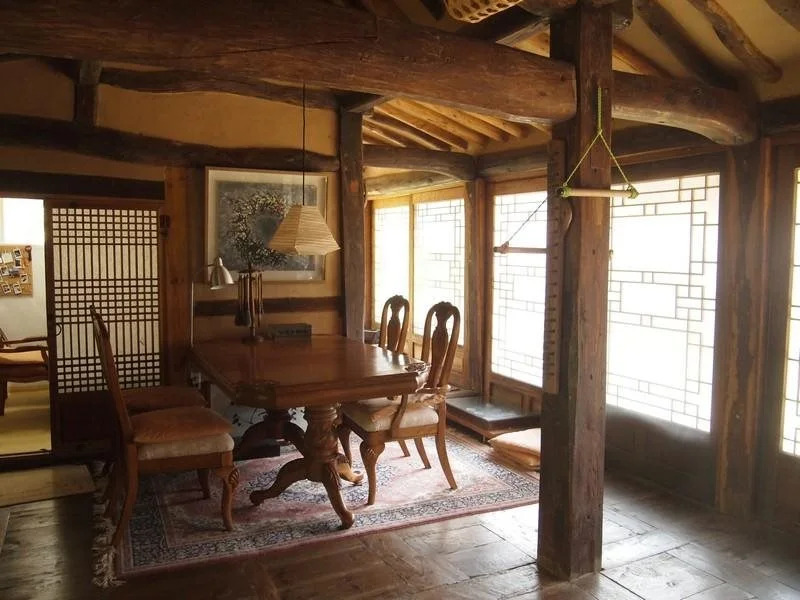 Ogamul Guesthouse