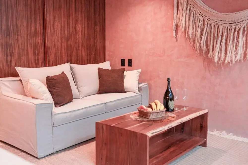Entorno Luxury 5 Bedrooms Villa in Tulum