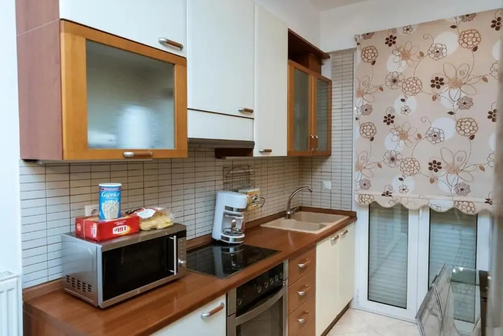 Vosinakis House in Volos