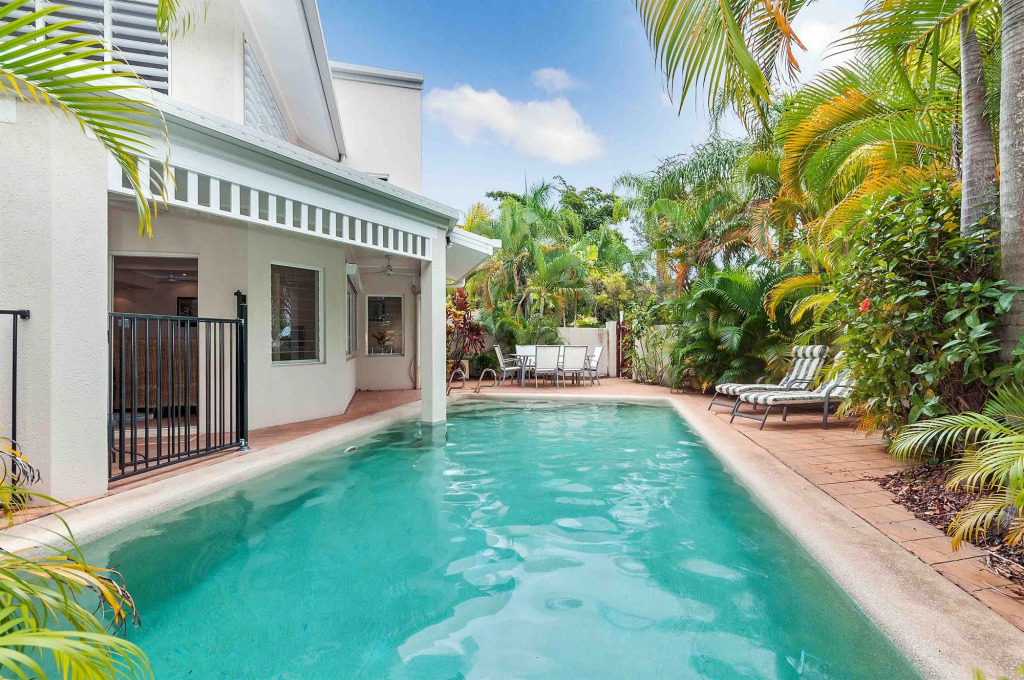 The Villas Palm Cove-PRIVATE POOL in each villa