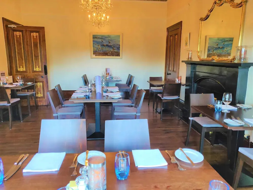 Hartfell Guest House