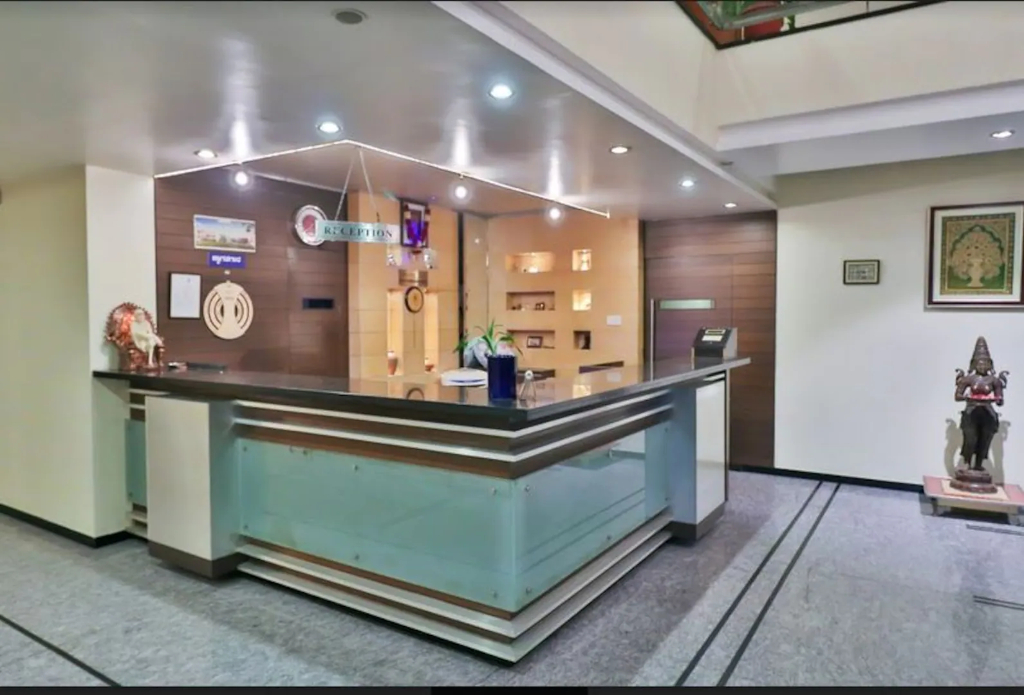 Hotel Bala Regency