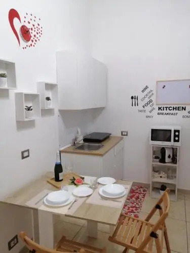 Magicstay - Flat 40M² 1 Bedroom 1 Bathroom - Naples