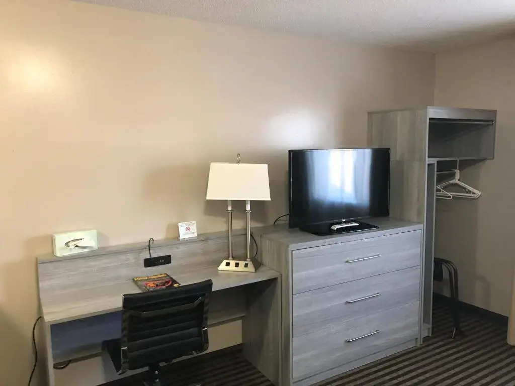 DuPont Suites - Louisville