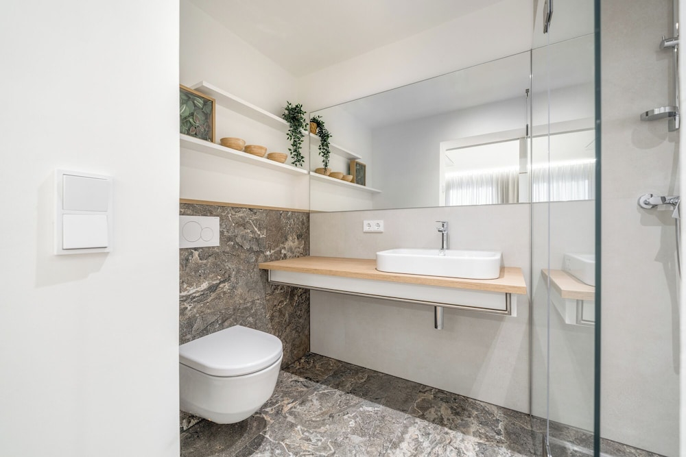 Dorfchalet by we rent