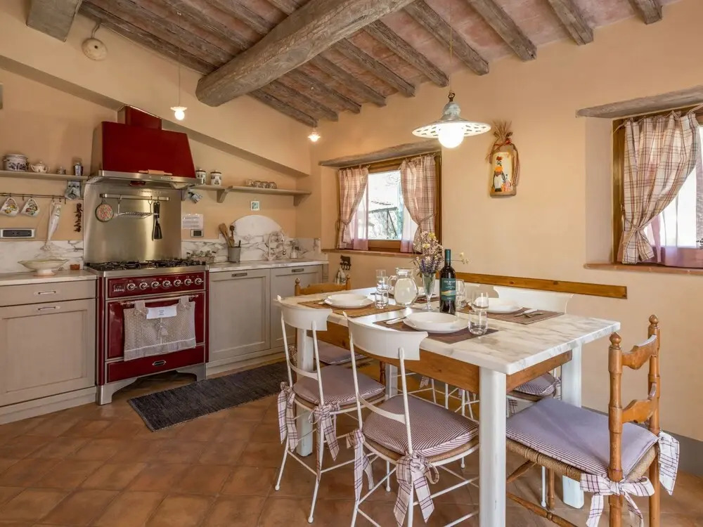 Holiday Home La Casetta by Interhome