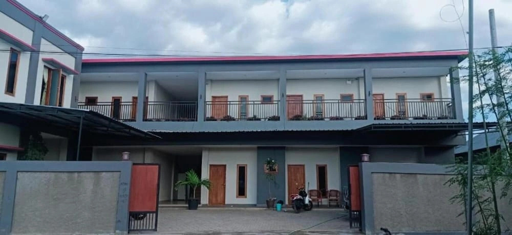 Lembunai Homestay Labuan Bajo