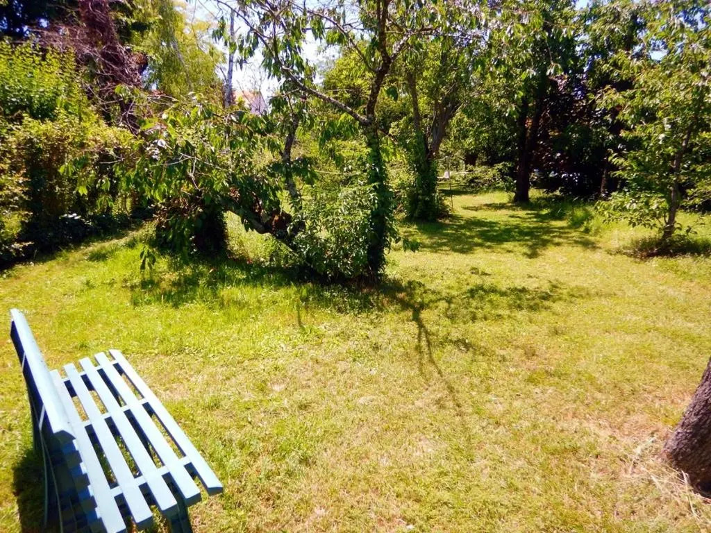 2 chambres et salle de bain un oasis de bien être Piscine