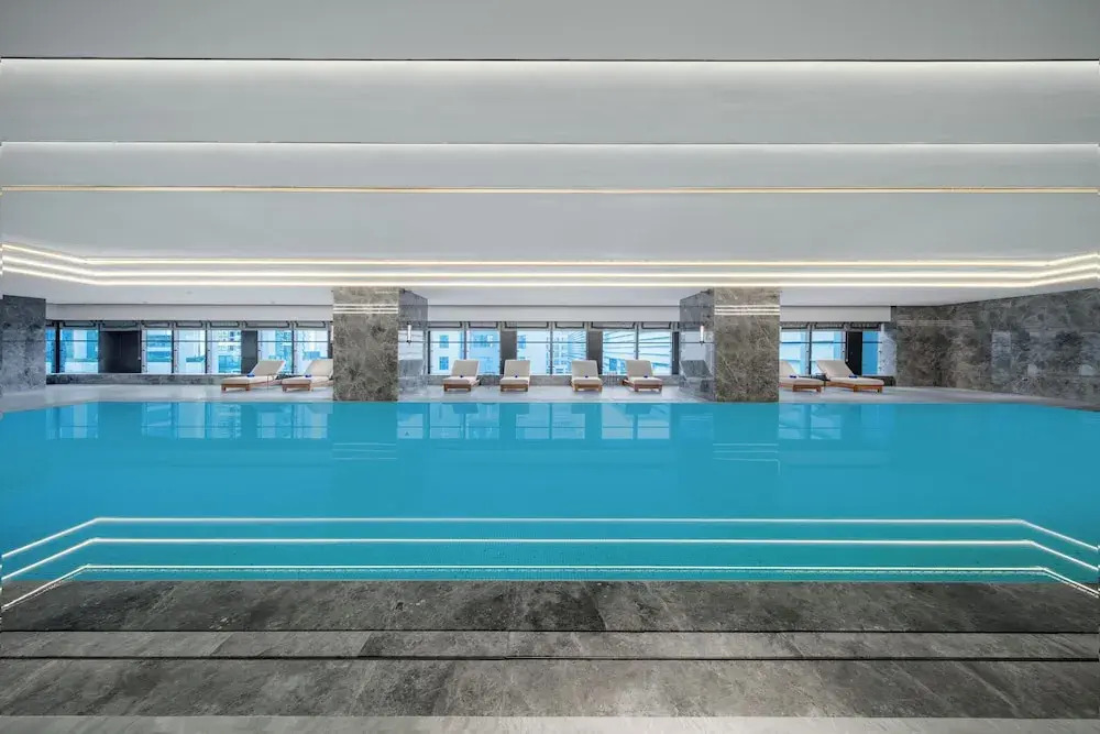 Wanda Realm Kunming