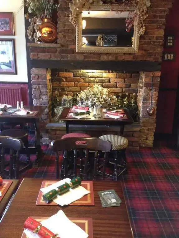 New Masons Arms