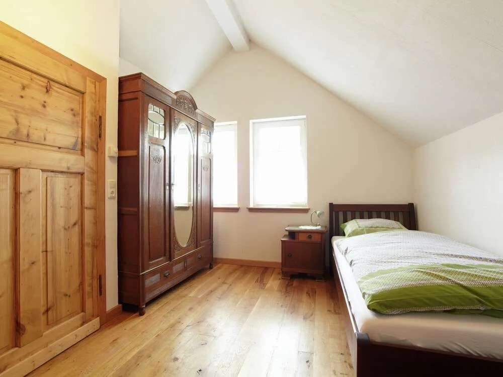 Modernes Apartment mit Parkplatz in der Eifel