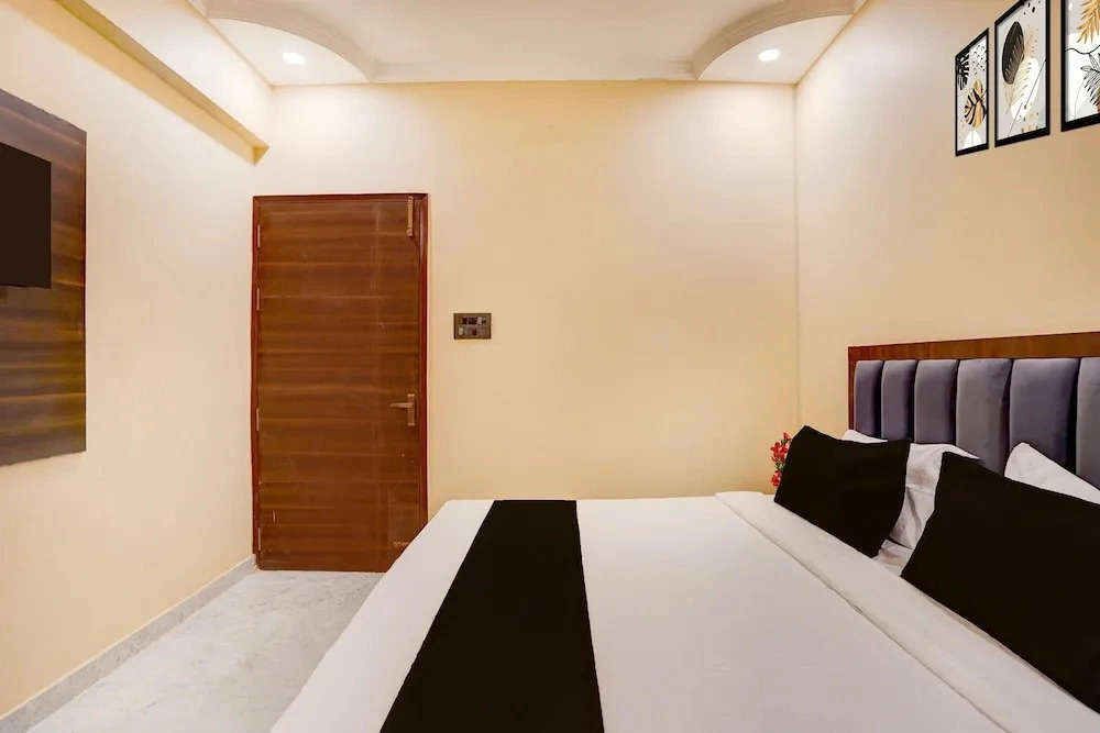 Super Deluxe Roomcollection O High Court