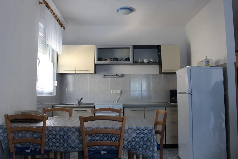Apartments Marija