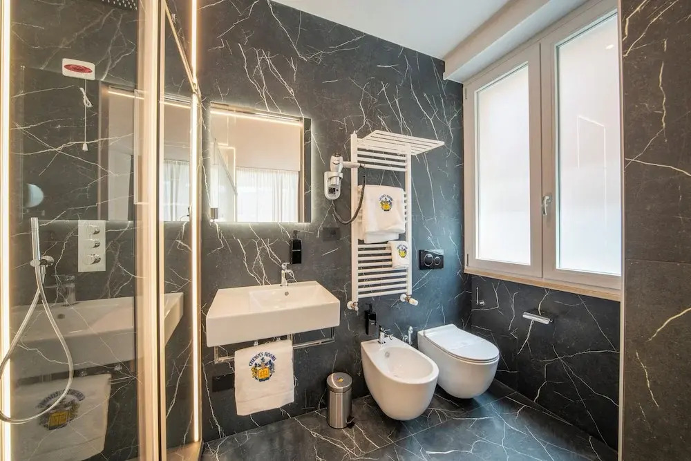 Chessas Rooms