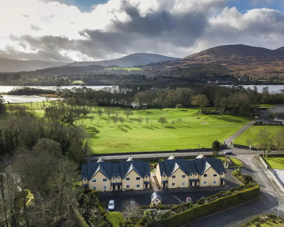 Semi-detached house, Kenmare