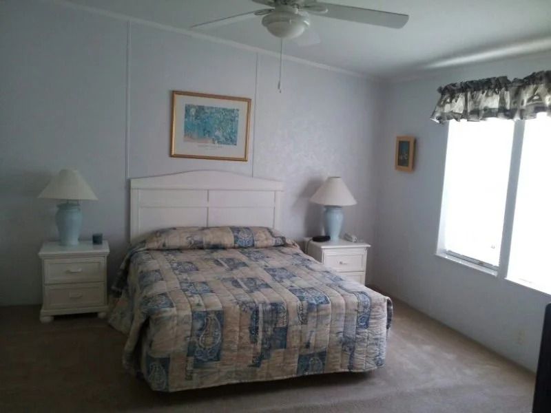 Palm Key Village
